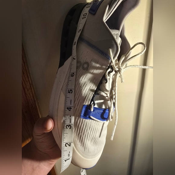 On Cloud Mens 10 - Picture 6 of 6